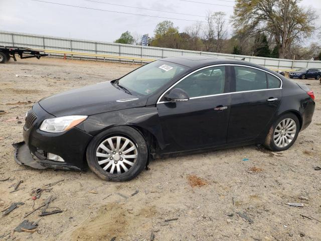 2013 Buick Regal Premium