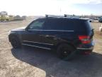 2010 MERCEDES-BENZ GLK 350 4MATIC à vendre chez Copart ON - LONDON