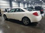 2007 Pontiac G6 Base продається в Ham Lake, MN - Undercarriage