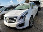 West Palm Beach, FL에서 판매 중인 2019 Cadillac Xt5 Luxury - Water/Flood