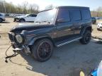 2020 Mercedes-Benz G 63 Amg en Venta en Marlboro, NY - Front End