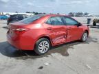 2019 Toyota Corolla L for Sale in Apopka, FL - Side