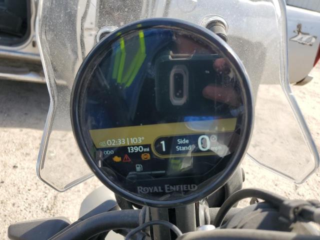 2025 ROYAL ENFIELD MOTORS HIMALAYAN 450 