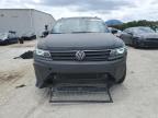 2018 Volkswagen Tiguan Se იყიდება Jacksonville-ში, FL - All Over