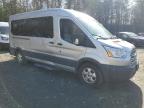 2017 Ford Transit T-350 de vânzare în Waldorf, MD - Side