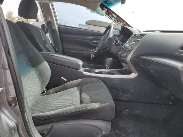  NISSAN ALTIMA 2015 Сірий