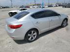 2013 Acura Ilx 20 Tech for Sale in Sun Valley, CA - Damage History