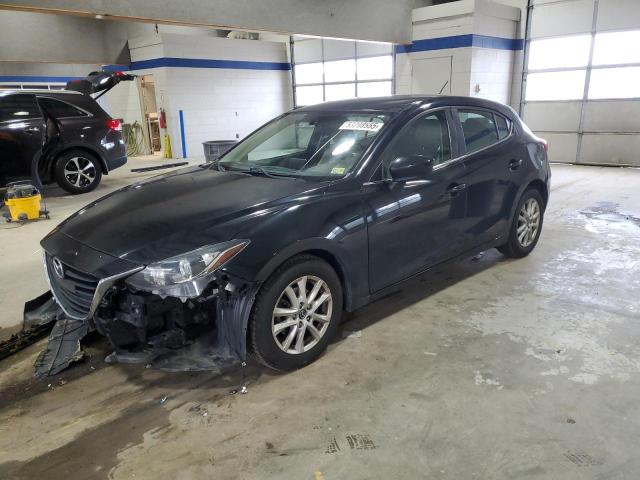 2015 Mazda 3 Touring