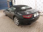 2014 MASERATI GRANCABRIO for sale at Copart SANDWICH
