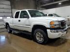 2007 Gmc Sierra K2500 Heavy Duty იყიდება Blaine-ში, MN - Rear End