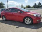 2015 Kia Forte Ex de vânzare în Moraine, OH - Top/Roof