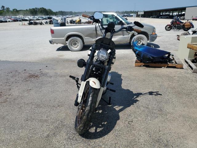  HARLEY-DAVIDSON FXLRS 2023 Бежевий
