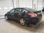 2013 Nissan Altima 3.5S იყიდება Center Rutland-ში, VT - Front End