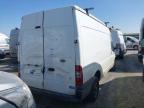 2013 FORD TRANSIT 10 for sale at Copart WOLVERHAMPTON