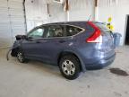 2013 Honda Cr-V Lx for Sale in Lexington, KY - Front End