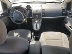 2012 Nissan Sentra 2.0 იყიდება Temple-ში, TX - All Over