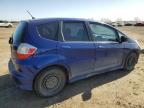 2009 HONDA FIT SPORT à vendre chez Copart AB - CALGARY