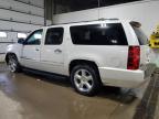 2012 Chevrolet Suburban K1500 Ltz na sprzedaż w Blaine, MN - Front End