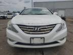 2011 Hyundai Sonata Se за продажба в Fredericksburg, VA - Front End