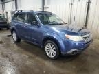 2011 Subaru Forester 2.5X Premium na sprzedaż w Ham Lake, MN - Mechanical