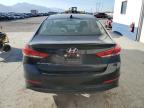2017 Hyundai Elantra Se продається в Farr West, UT - Front End