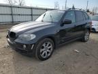 2009 Bmw X5 Xdrive48I за продажба в Lansing, MI - Side