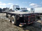 2016 Great Dane Fsp-0033-00099 Flatbed Trailer for Sale in Cicero, IN - Front End
