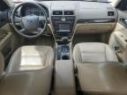 2009 Ford Fusion Sel იყიდება Earlington-ში, KY - Rear End
