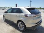 2017 Ford Edge Titanium იყიდება Montgomery-ში, AL - Front End