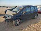 2007 Honda Fit S للبيع في San Antonio، TX - All Over