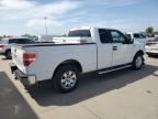 2010 Ford F150 Super Cab იყიდება Sacramento-ში, CA - Front End