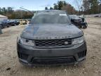 2020 Land Rover Range Rover Sport Hst for Sale in Mendon, MA - Rollover