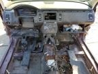 2019 Ford Flex Limited للبيع في Woodhaven، MI - Stripped