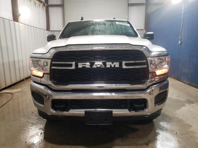  RAM 2500 2022 Biały