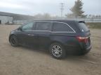 2011 Honda Odyssey Ex продається в Davison, MI - All Over