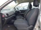 2010 NISSAN MICRA N-TE for sale at Copart SANDWICH