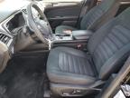 2017 Ford Fusion Se იყიდება Sun Valley-ში, CA - Side