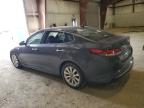 2018 Kia Optima Lx na sprzedaż w Lansing, MI - Vandalism