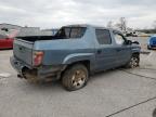 2006 Honda Ridgeline Rt for Sale in Rogersville, MO - Rollover
