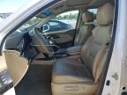 2009 Acura Mdx Technology en Venta en Lumberton, NC - Front End