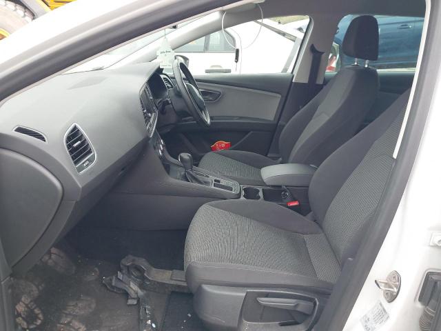 2019 SEAT LEON SE DY