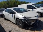 2024 Toyota Prius Le للبيع في Hueytown، AL - Front End