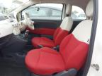 2013 FIAT 500 LOUNGE for sale at Copart BRISTOL