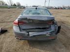 2017 Genesis G80 Base na sprzedaż w Portland, MI - Side