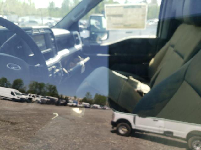  FORD F250 2023 Biały