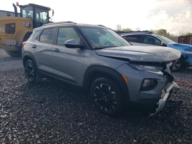  CHEVROLET TRAILBLZR 2023 Silver