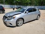 2015 Lexus Ct 200 for Sale in Austell, GA - Front End