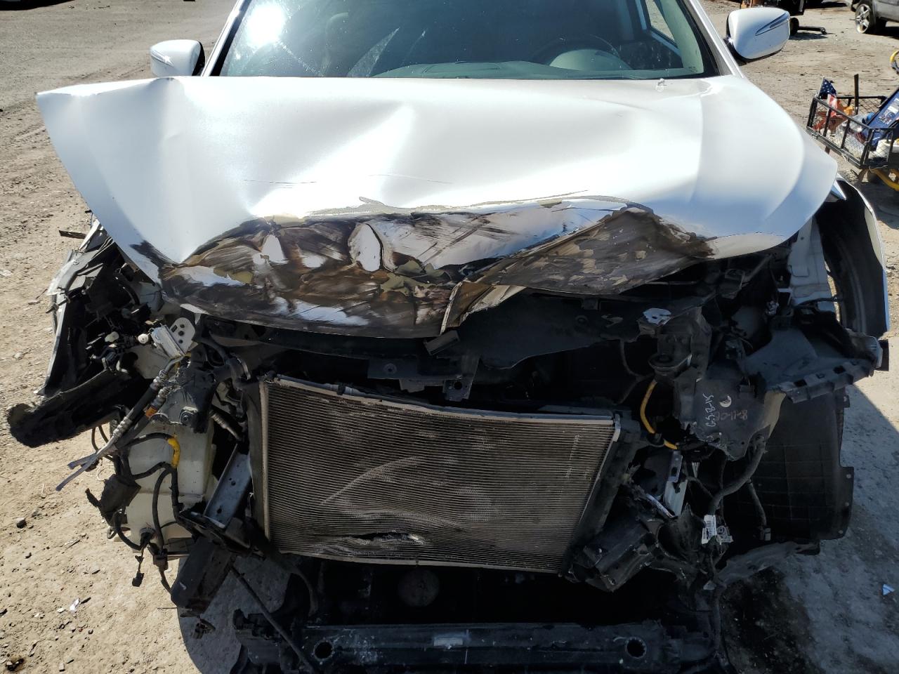 2017 Hyundai Santa Fe Sport VIN: 5NMZU3LB5HH008441 Lot: 80322795