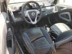 2013 Smart Fortwo Pure en Venta en San Antonio, TX - Hail