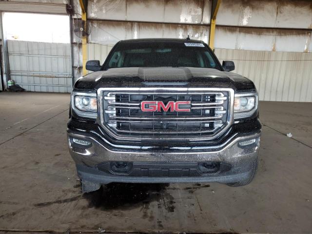  GMC SIERRA 2018 Black
